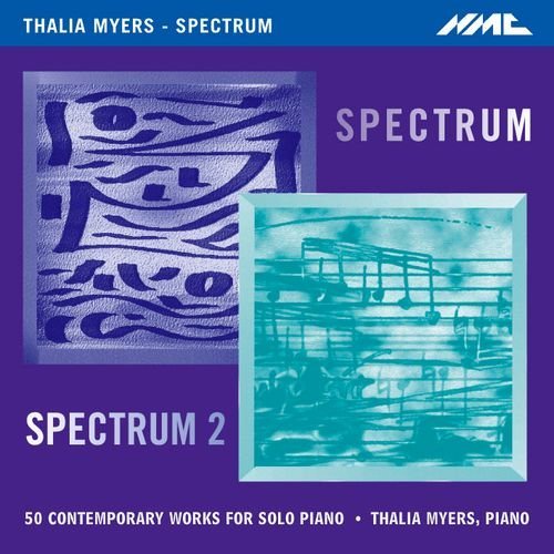 Thalia Myers/Spectrum:50 Contemporay Works